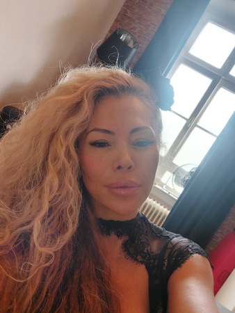 LOLA sinnlich & Geil, Frankfurt am Main