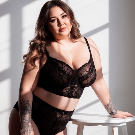 MADISON SWEET, Nürnberg