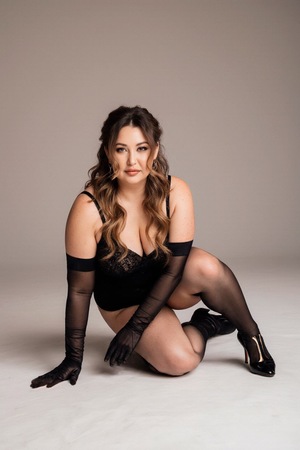 MADISON SWEET, Nürnberg