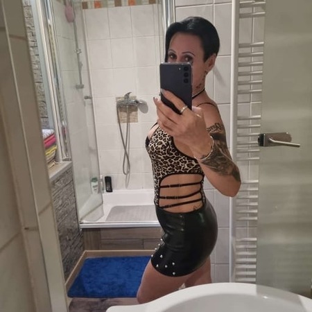 Syssy- *Or*alKönigin*Ganz privat*, Chemnitz