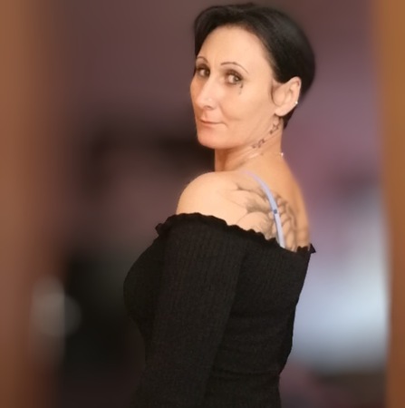 Syssy- *Or*alKönigin*Ganz privat*, Chemnitz