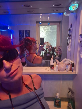 Majka-PRIVAT KEINE SMS !!!, Schmalkalden