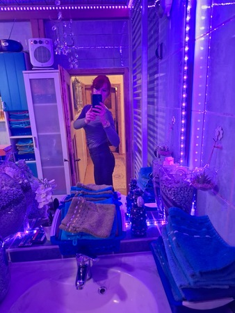 Majka-PRIVAT KEINE SMS !!!, Schmalkalden