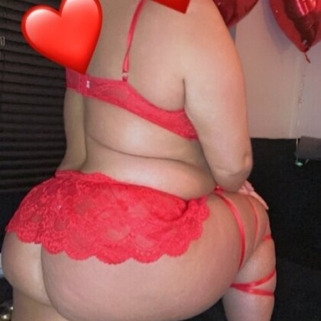 Suzi mit Top Service