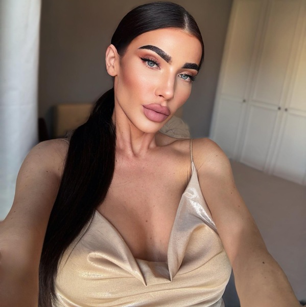 Skinny Sloppy BJ Queen Maya – Balingen photo 4