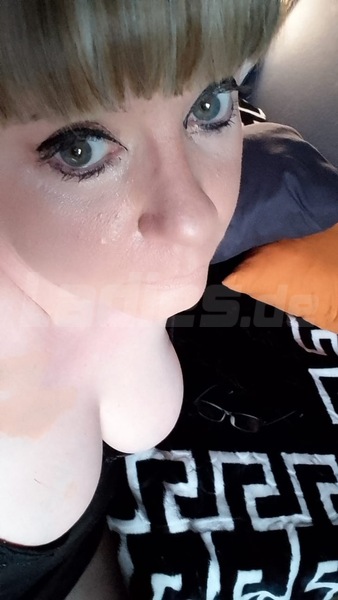 Foto von Daniela