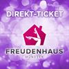 Direkt-Ticket  im Freudenhaus Münster