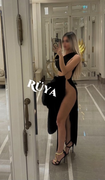 Foto von Alev NEU in der Stadt nur Haus / Hotelbesuche