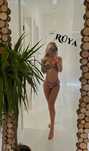 Foto von Alev NEU in der Stadt nur Haus / Hotelbesuche