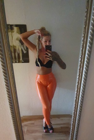 Lara Deutsch-Russin Prof. Massagen & vieles mehr, Amberg