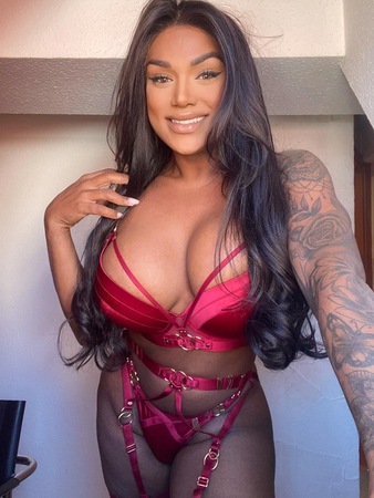 Ts Anaconda XXL, Stuttgart