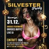 Silvester im Samya  im Samya