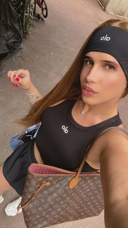 TS Alicia, Stuttgart