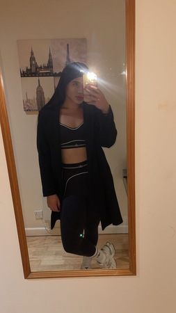 TS Alicia, Stuttgart