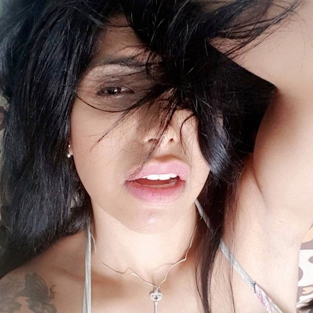 TS Dayane Alves, München