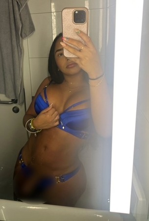 TS Andrea Party, Gelsenkirchen