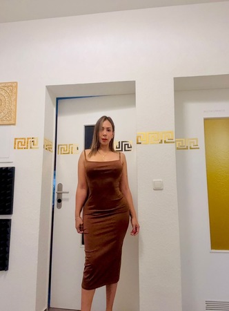 Valentina, Mönchengladbach