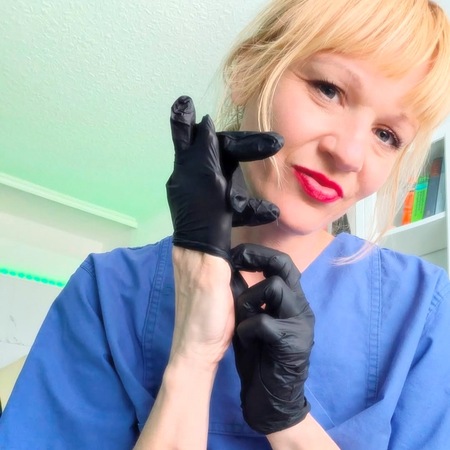 Amely Pain - Ich kenne deine tiefsten Sehnsüchte!, Oldenburg