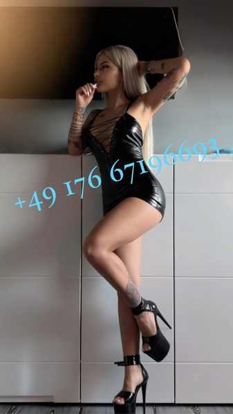 Foto von Goddes Katya