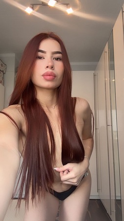 Hot Isa letzter Tag!, Obertshausen