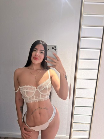 Isa & Megan das süße Duo, Obertshausen