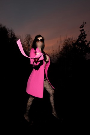 NEU! Eleonora Nur Anrufe!, Leipzig-Gohlis