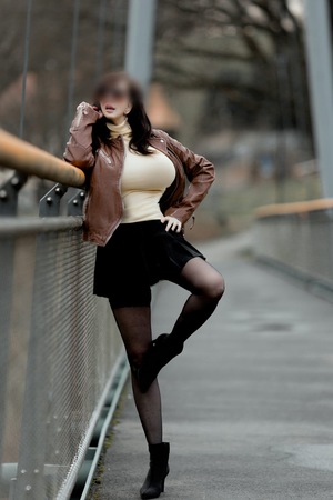 NEU! Eleonora Nur Anrufe!, Leipzig-Gohlis