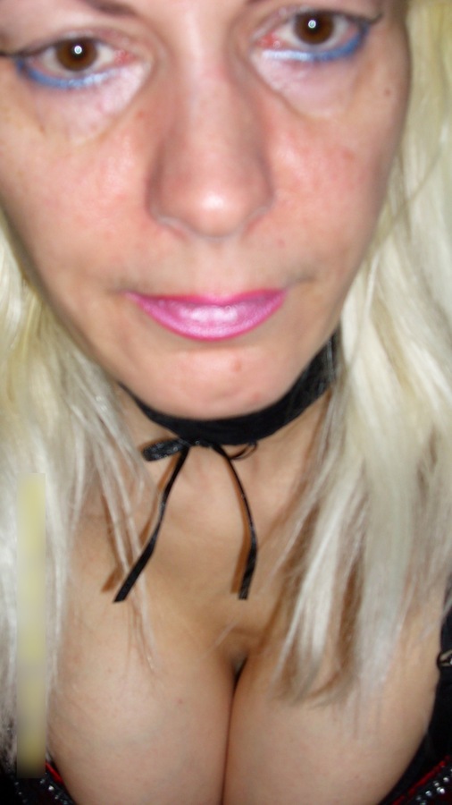 Foto von Isabelle