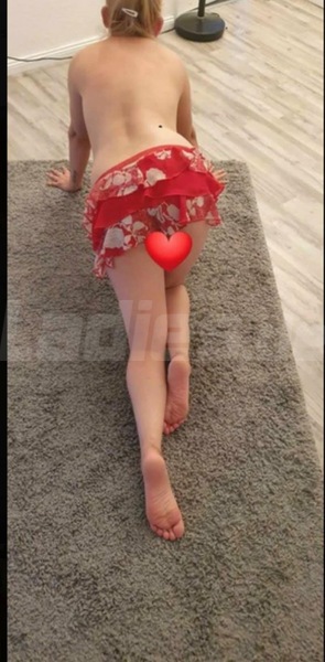 Foto von Sabina