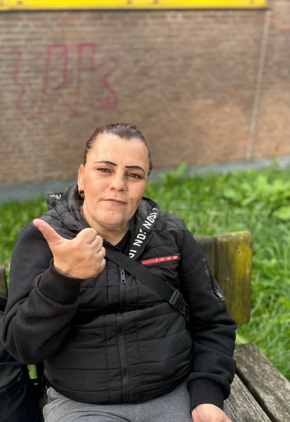 Foto von Zoya
