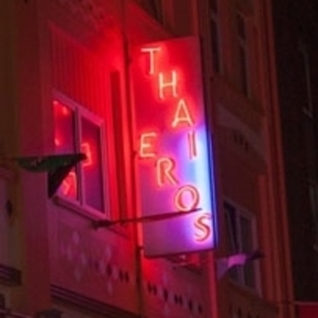 Thai Eros, Hannover-Mitte