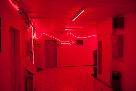 Thai Eros, Hannover-Mitte