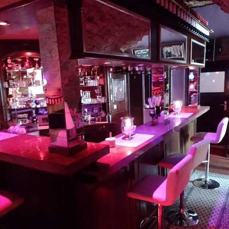 BAMBOLA BAR - TOP Girls 18+, Neunkirchen