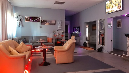 Club EXZELLENT, Brandenburg an der Havel