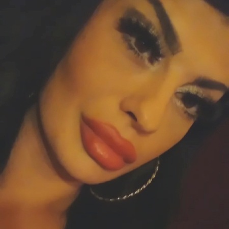 Eda aus der Türkei (Top Domina Service) privat diskret
