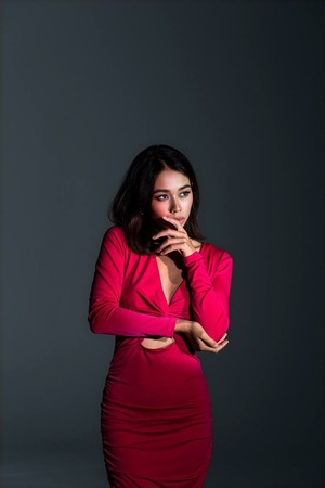 Anya, Frankfurt am Main