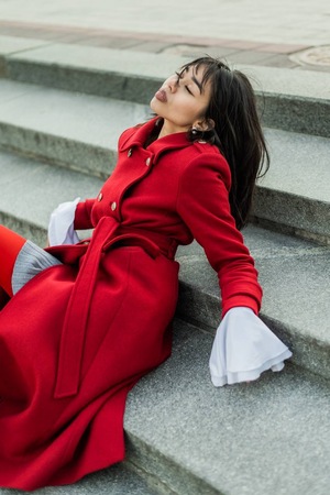 Anya, Frankfurt am Main