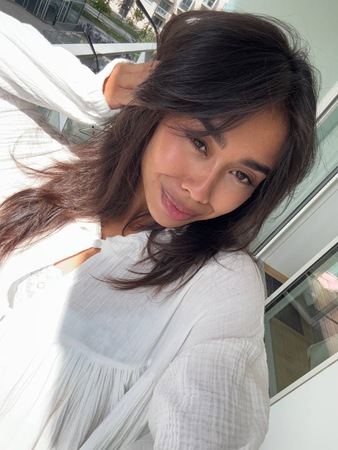 Anya, Frankfurt am Main