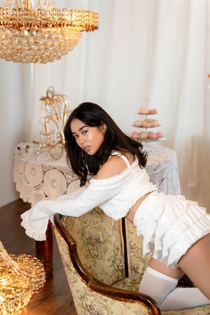 Anya, Frankfurt am Main