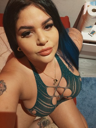 Ruby BIG Boobs, Hannover