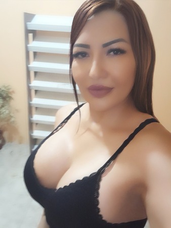 Jessica Latina, Gütersloh