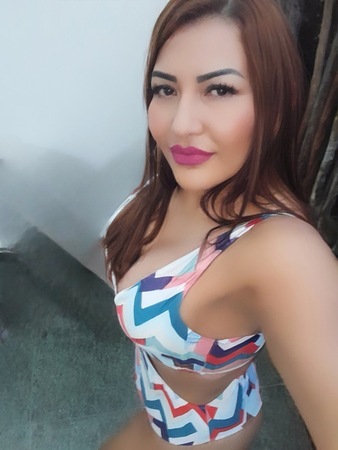 Jessica Latina, Gütersloh