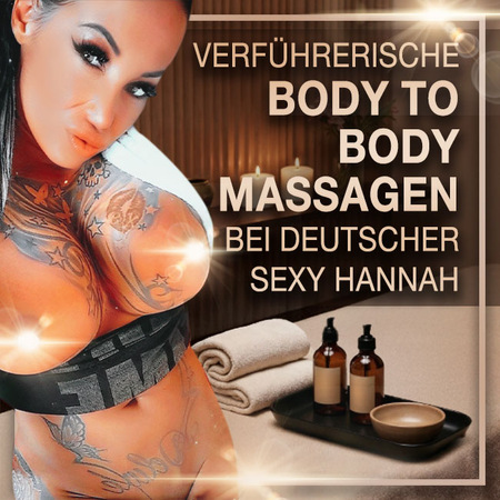 Deutsche sexy Hannah, Ulm