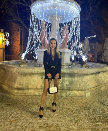 TS Leticia sexy 23cm, München