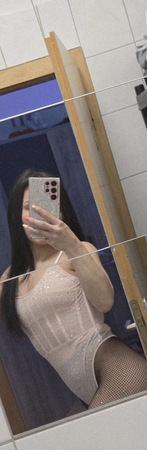 Jessica AV Queen, Gera