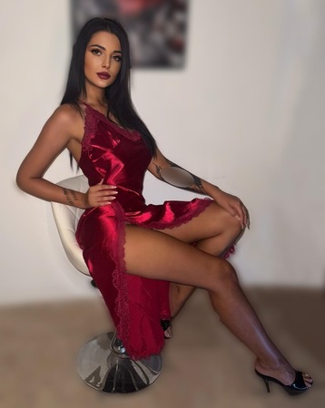 Nicole NEW, Düsseldorf