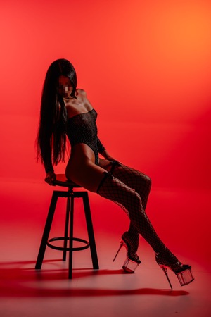 NEU! Isa Escort, München