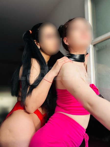 Foto von Duo
