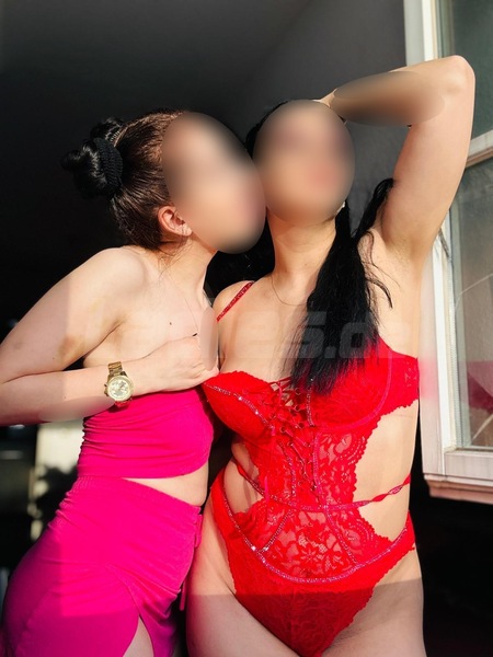 Foto von Duo