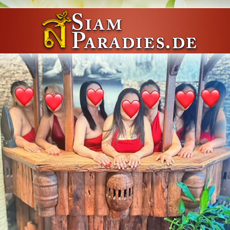 Siam Paradies, Bremen